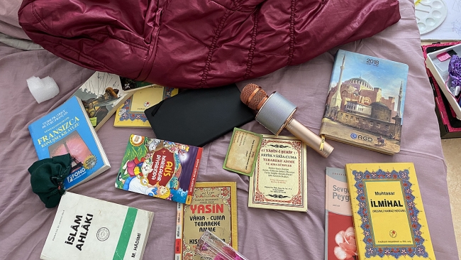 Fransız polisinin 'terörist muamelesi' yaptığı 10 yaşındaki 4 çocuk ve aileleri konuştu