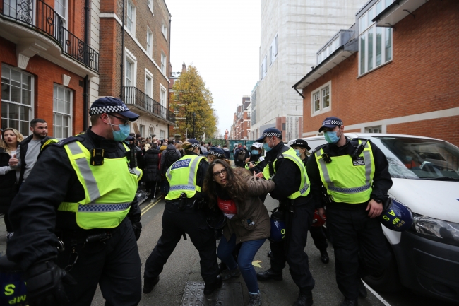 Avrupa'da vaka sayısı 17 milyona yaklaştı