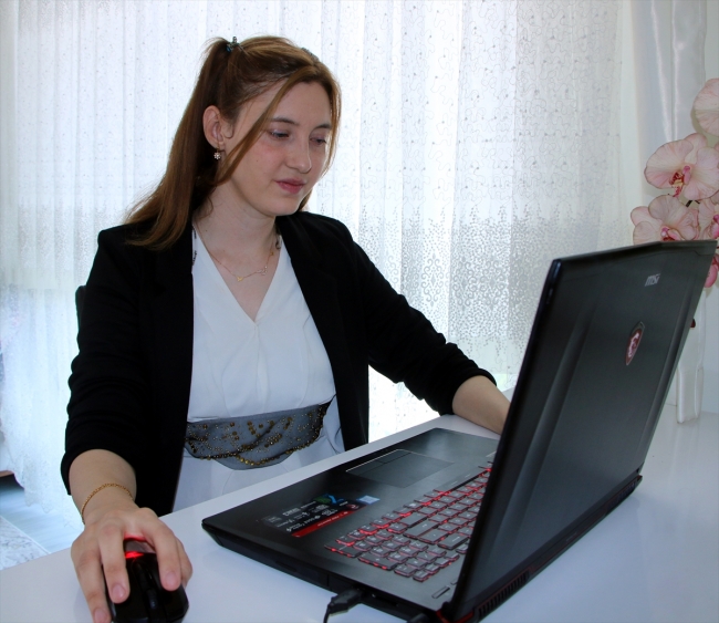 15 Temmuz hain darbe girişimini animasyon filmle anlattı