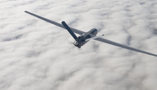 Fotoğraf: Türk Havacılık Uzay Sanayii