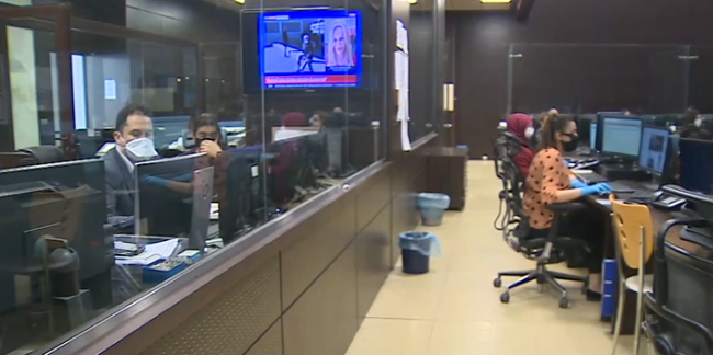 Ankara kameralarla kesintisiz denetleniyor