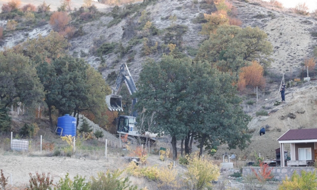 9 yıllık cinayetin sır perdesi aralandı