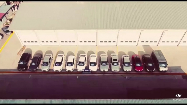 Ankara'da lüks otomobil çetesine operasyon