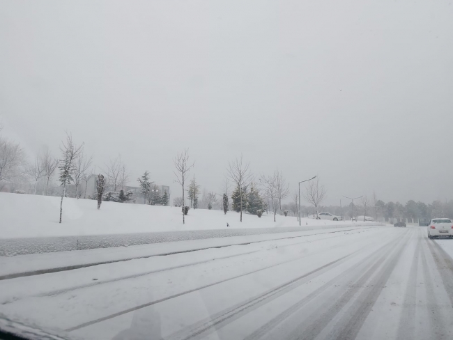 Fotoğraf: TRT Haber