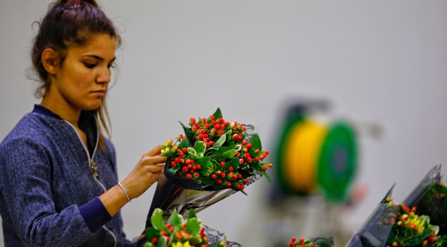 "Beş Çiçekli Altın Şehir": Antalya