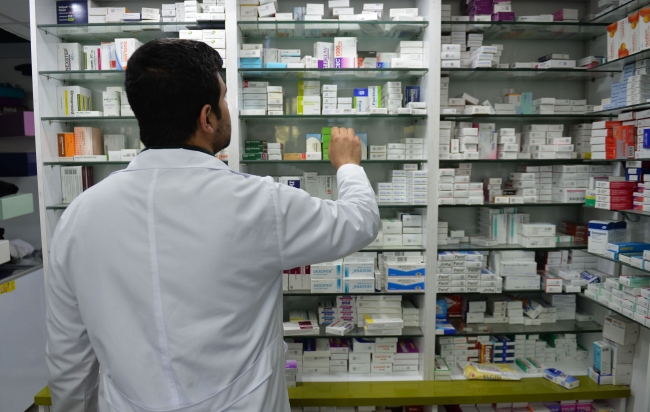 Antibiyotiklerin gereksiz kullanımı yarar yerine zarar getiriyor