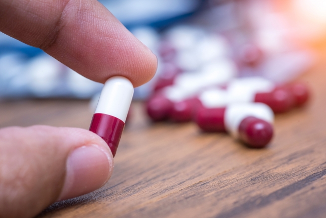 Antibiyotiklerin gereksiz kullanımı yarar yerine zarar getiriyor