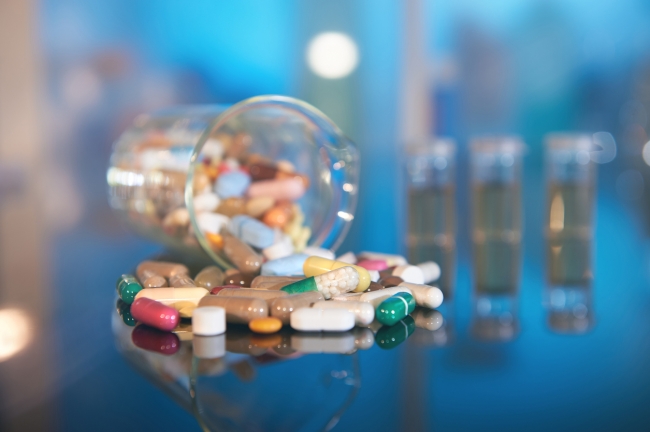 Antibiyotiğe dirençli bakteriler her yıl 700 bin kişinin ölümüne neden oluyor