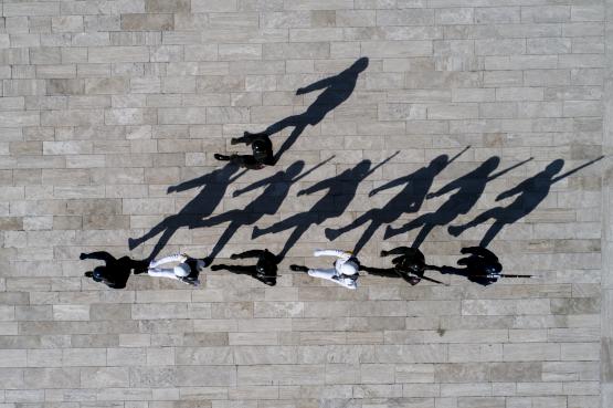 'Anıtkabir'e gözümüz gibi bakıyoruz'