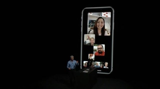 Apple, iOS 12'yi resmen duyurdu