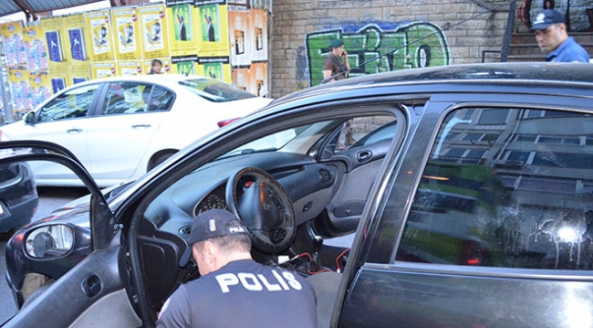 İstanbul'da helikopter destekli “Yeditepe Huzur” uygulaması