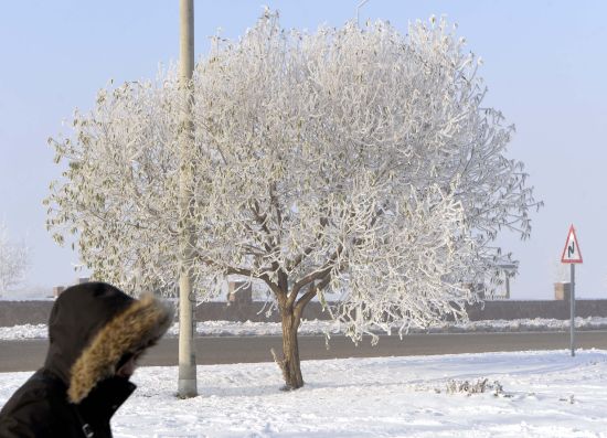 Bu ilimiz eksi 16 dereceyi gördü