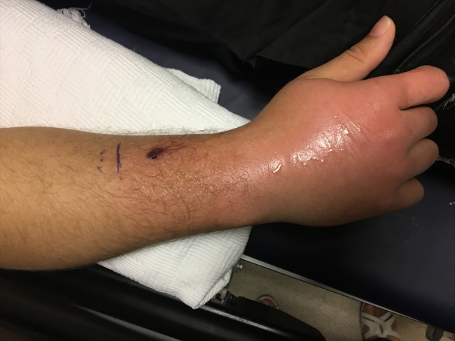 İllüzyonist Aref ile ilgili açıklama