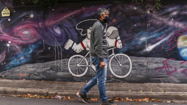 Fotoğraf: AA Arşiv