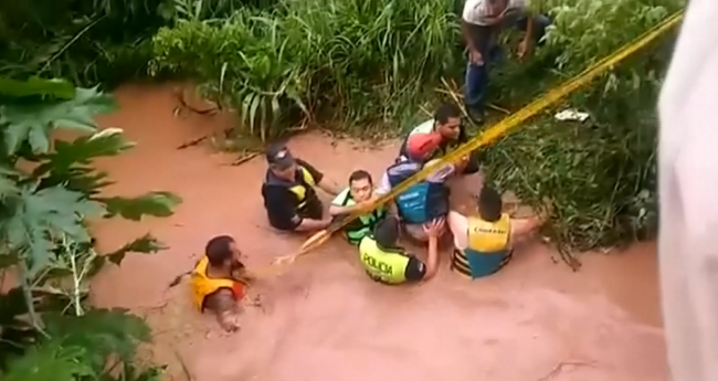 Dünyanın iklimi değişiyor