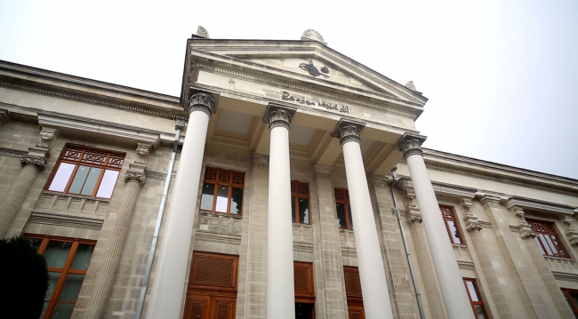 İstanbul Arkeoloji Müzeleri kapılarını yeniden açtı