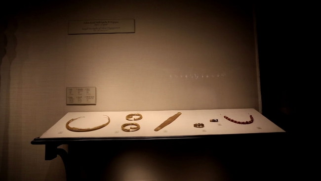 İstanbul Arkeoloji Müzeleri kapılarını yeniden açtı