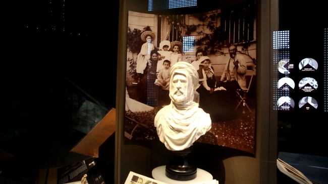 İstanbul Arkeoloji Müzeleri kapılarını yeniden açtı
