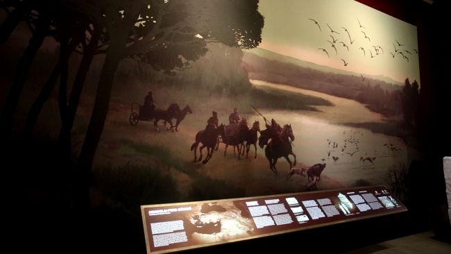 İstanbul Arkeoloji Müzeleri kapılarını yeniden açtı