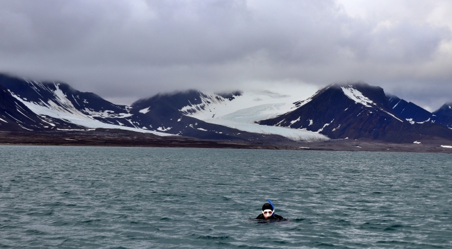 Türk bilim insanları dünyanın çatısında
