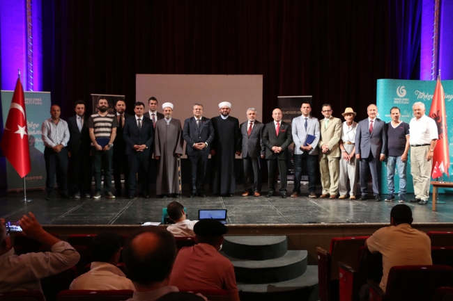 Dünyanın dört bir yanında 15 Temmuz şehitleri anıldı