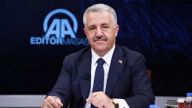 İstanbul Yeni Havalimanı 1,5 milyon kişiye istihdam sağlayacak