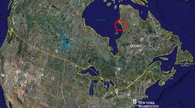 Dünyanın bilinmeyen yüzünü bu keşif ortaya çıkardı