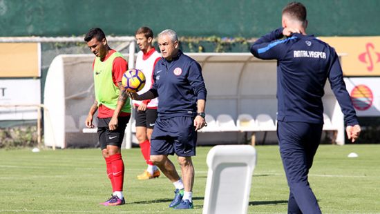 Antalyaspor, taraftar desteği istiyor
