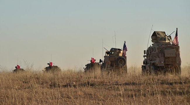 Münbiç'te ortak devriye alanı genişleyebilir