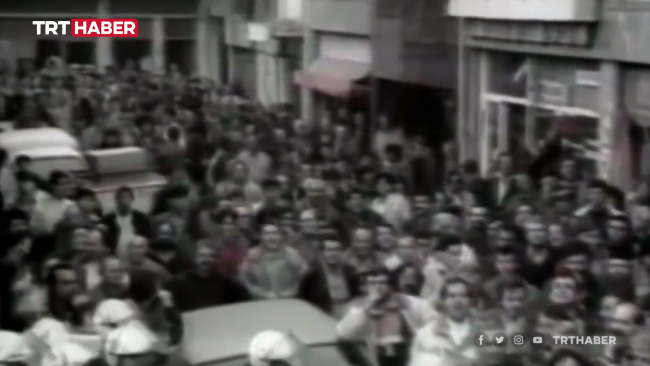 Batı Trakya Türklerinin 29 Ocak Milli Direniş Günü