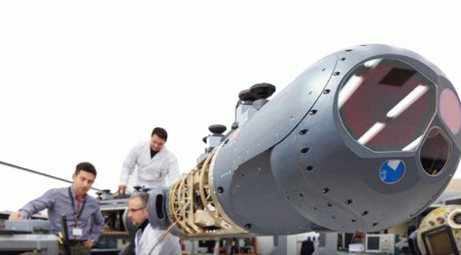 ASELSAN 6,5 milyar liralık sipariş aldı