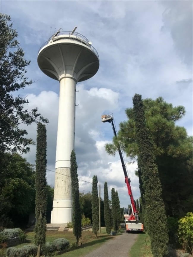 ASELSAN'ın gözü boğazların üzerinde olacak