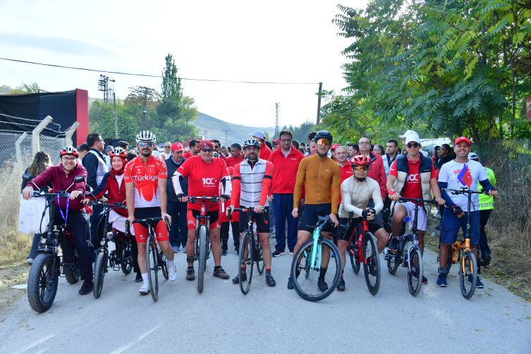 ASELSAN Genel Müdürü Akyol: Yeni yüzyılda ilkleri başaracağız