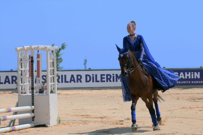 Türkiye'ye yerleşen Belaruslu Güdek 'Maestro'dan kopamadı