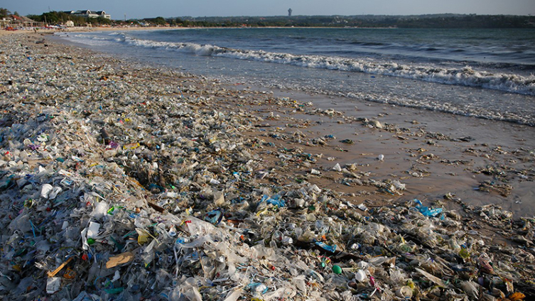 Türkiye'nin plastik kirliliğiyle mücadelesi güçleniyor