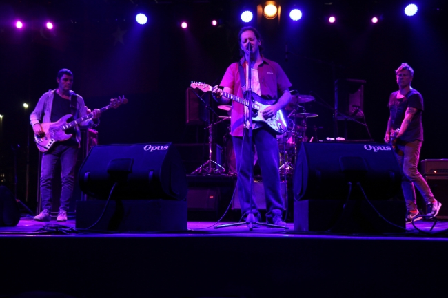 Aydın'ın düşman işgalinden kurtuluşunun 96. yılı kutlandı