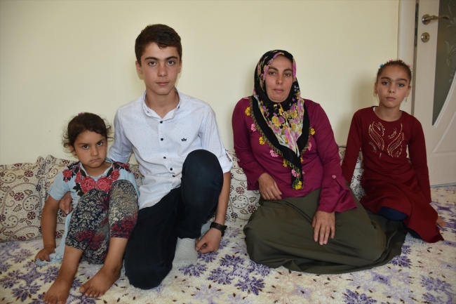 Terör Şırnaklı öğrencilerin başarısına engel olmadı