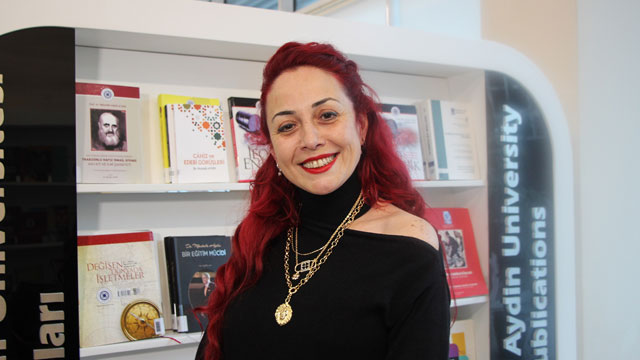 İstanbul'da kadın cinayeti: Öğretim görevlisini yakarak öldürdü