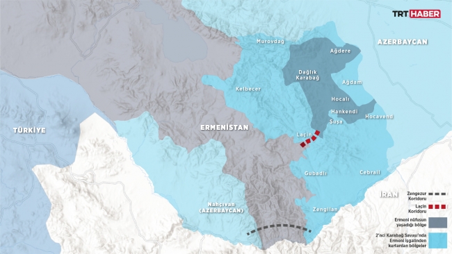 Grafik: TRT Haber/ M. Furkan Terzi