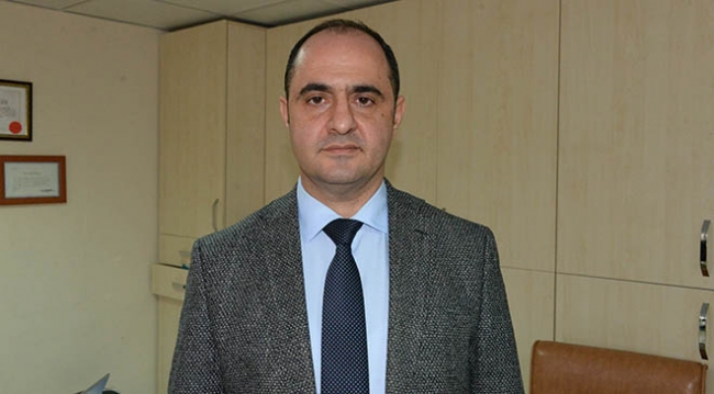 Bilim Kurulu Üyesi Çelen: Aşı yaptıran kişi virüs bulaştırmaz