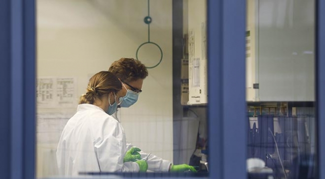 Dünya genelinde 48 potansiyel aşı klinik aşamaya geçti