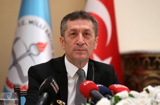 Eğitimde yeni dönem başlıyor