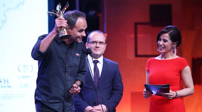 '10. Uluslararası TRT Belgesel Ödülleri' sahiplerini buldu