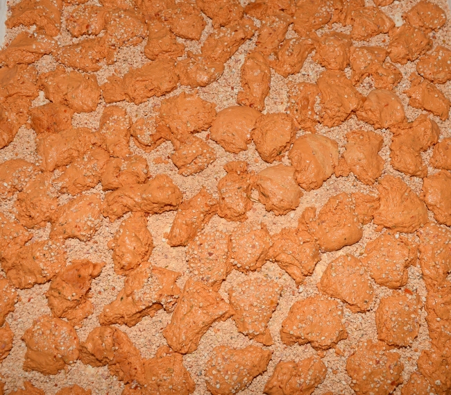 Antalya'nın tarhanası Moskova'da tanıtılacak