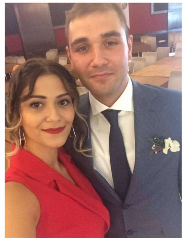 Van'da askeri araç devrildi: 1 şehit, 3 yaralı