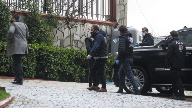 Sedat Peker'in elebaşı olduğu suç örgütüne operasyon: 52 gözaltı