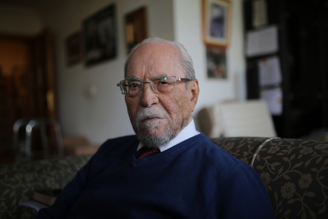 Vefatının 3. yılında tarihçilerin kutbu Prof. Dr. Halil İnalcık