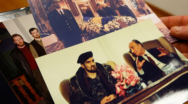 Emekli Boşnak general Hadzic: Aliya Bosna Savaşı'nın mucizesiydi