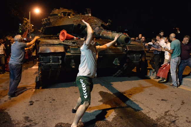 'Istanbul Photo Awards 2017' sahiplerini buldu