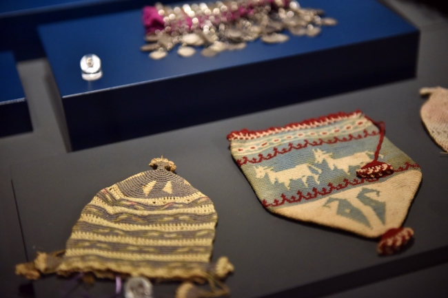 Anadolu'nun binlerce yıllık geçmişe sahip kültürel mirası: Müzeler